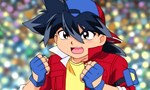 Beyblade 3x14 ● Picking Up the Pieces