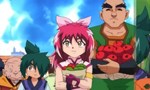 Beyblade 3x15 ● Sleepless in Madrid