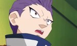 Beyblade 3x16 ● Fire and Water