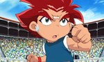 Beyblade 3x17 ● Same Old Dirty Tricks...