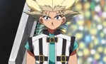 Beyblade 3x18 ● Beyblade Like An Egyptian