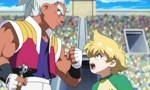 Beyblade 3x19 ● One For All...Free For All