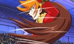 Beyblade 3x22 ● Sibling Rivalry