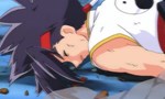 Beyblade 3x23 ● Ray and Kai: The Ultimate Face-Off...