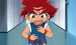 Beyblade 3x24 ● Down Under, Thunder