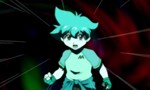 Beyblade 3x25 ● Max Attacks!