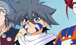 Beyblade 3x27 ● What a Blast!