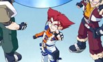 Beyblade 3x35 ● Pros and Ex-Cons