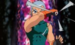Beyblade 3x36 ● Boris, the Blade Stops Here!