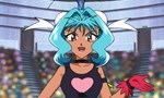 Beyblade 3x43 ● Sing Ming Ming Sing!