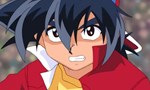 Beyblade 3x51 ● Brooklyn's Back