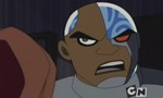 Teen Titans 4x01 ● Episode 257-494