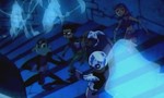 Teen Titans 4x07 ● La prophétie