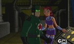 Teen Titans 5x05 ● Neige Aveugle