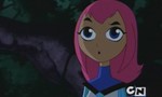 Teen Titans 5x06 ● Kole