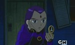 Teen Titans 5x07 ● Cache-Cache