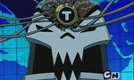 Teen Titans 5x11 ● Appel à tous les Titans