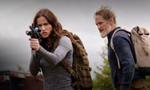 Van Helsing 1x09 ● Help Out