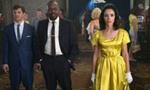 Timeless 1x03 ● Une vraie bombe