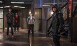 Arrow 5x02 ● Nouvelles Recrues