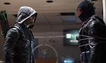 Arrow 5x07 ● Vigilante