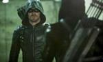 Arrow 5x10 ● Qui es-tu ?