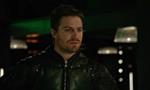 Arrow 5x16 ● Échec et mat