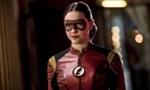 Flash 3x04 ● The New Rogues