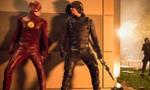 Flash 3x08 ● Invasion! [Crossover 2]