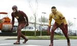 Flash 3x12 ● Untouchable