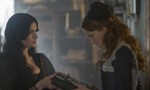 Salem 2x04 ● Le livre des ombres