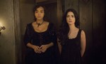 Salem 2x05 ● La mer profonde