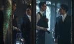 Gotham 3x07 ● La Reine Rouge