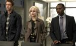 iZombie 3x01 ● Heaven Just Got A Little Smoother