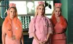 Scream Queens 2x01 ● Crie encore