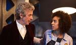Doctor Who 10x01 ● Le Pilote