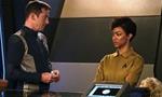 Voir la critique de Star Trek Discovery [1x03] Context is for Kings