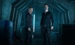 Dark Matter 2x03 ● Perte de mémoire