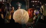 Star Wars Rebels 3x08 ● Mission périlleuse