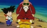 Dragon Ball 1x14 ● L'apparition d'un rival