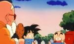 Dragon Ball 1x17 ● Entrainement intensif