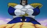 Dragon Ball Z 1x33 ● Le don de la force