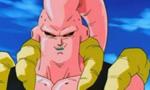 Dragon Ball Z 9x12 ● Une erreur fatale