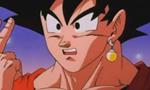 Dragon Ball Z 9x14 ● Les boucles magiques