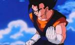 Dragon Ball Z 9x16 ● La naissance d'un super héros