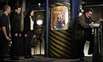 Warehouse 13 4x19 ● Le Temps qui reste