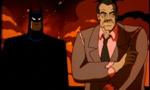 Batman, la série animée 1x06 ● Il n’est jamais trop tard