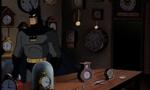 Batman, la série animée 1x14 ● Le roi du temps