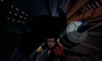 Batman, la série animée 1x19 ● Le maître de l'épouvante
