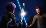 Star Wars Rebels 3x14 ● Le sabre du pouvoir